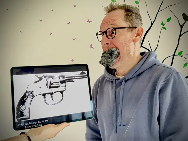 Kolumne: Der Smartphone Ratgeber | Foto: Andreas Schulz