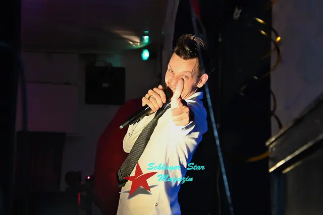 Foto: Foto´s: Schlager Star Magazin