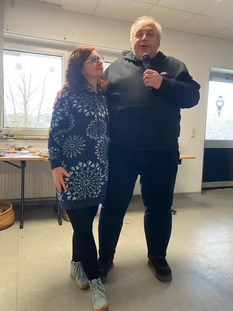 Foto: Freie Schwimmer Rheinkamp 