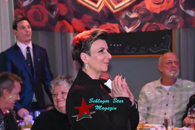 Foto: Foto´s: Schlager Star Magazin