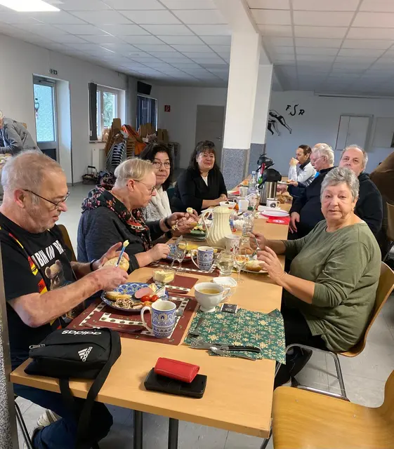 Foto: Freie Schwimmer Rheinkamp 