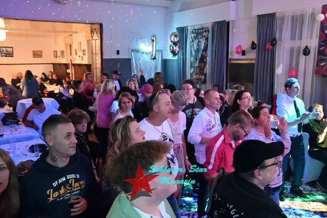 Foto: Foto´s: Schlager Star Magazin