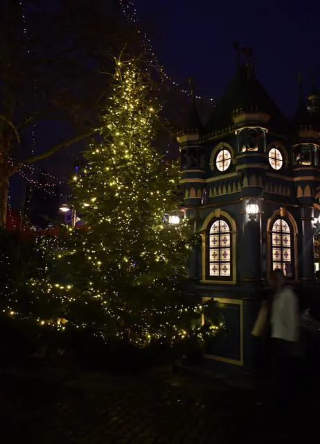 Heinzels Wintermärchen in Köln | Foto: Stefanie Vollenberg