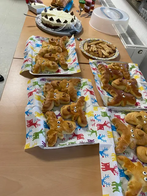 Foto: Freie Schwimmer Rheinkamp 