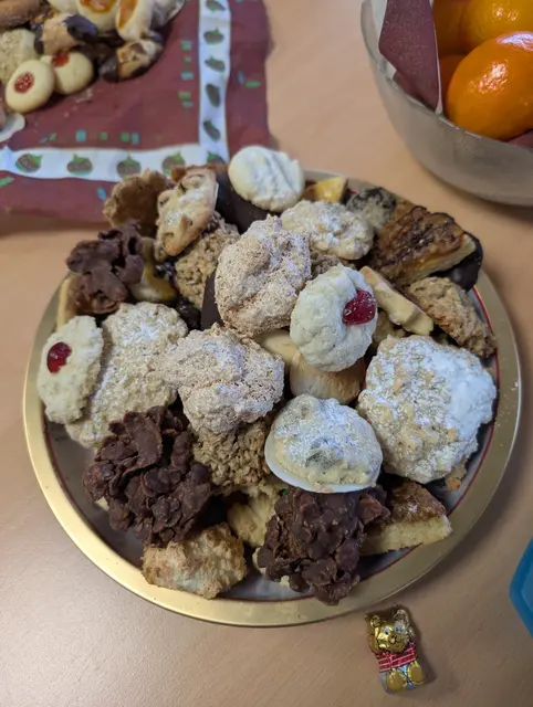 Foto: Freie Schwimmer Rheinkamp 