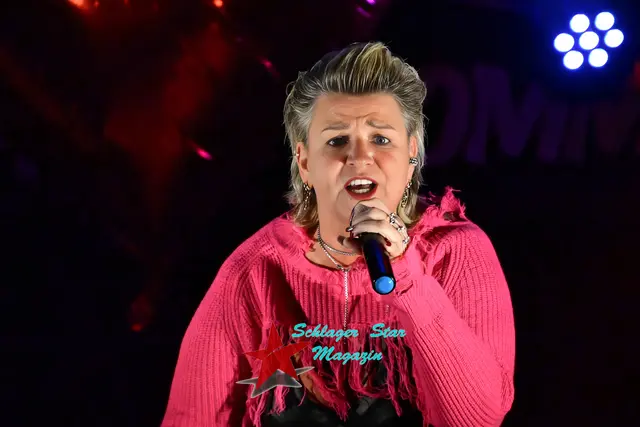 Foto: Foto´s: Schlager Star Magazin