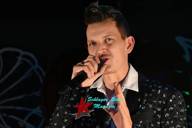Foto: Foto´s: Schlager Star Magazin