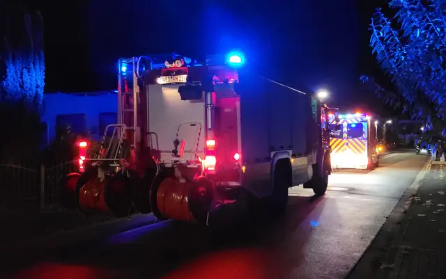 Bild Schepers Text Polizei Borken/ Tödlicher Verkehrsunfall in Isselburg