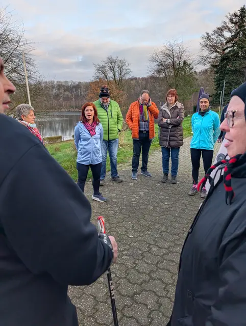 Foto: Freie Schwimmer Rheinkamp 