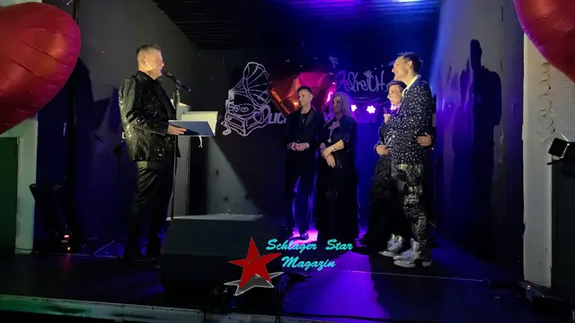 Foto: Foto´s: Schlager Star Magazin