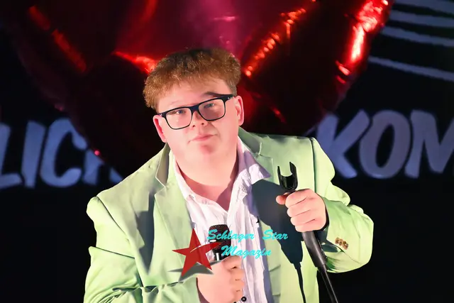 Foto: Foto´s: Schlager Star Magazin