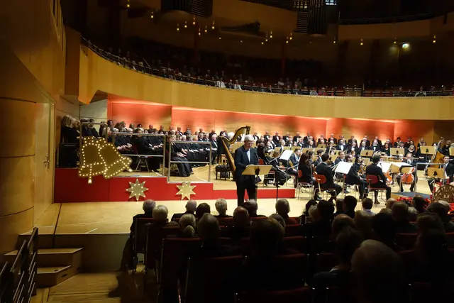 Begrüßungsrede von Polizeipräsident Andreas Stüve | Foto: Privat