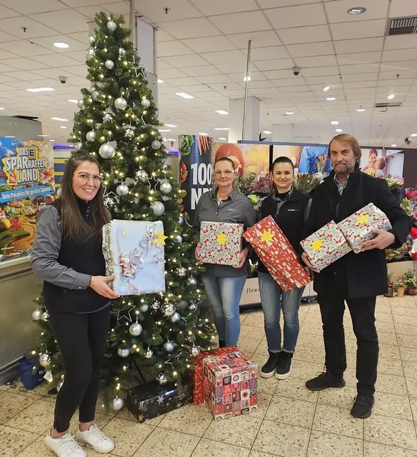 Foto: Fotos: Pater Tobias