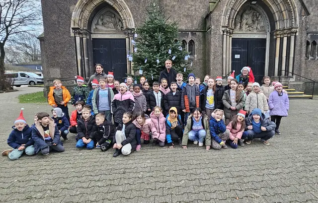 Foto: Fotos: Pater Tobias