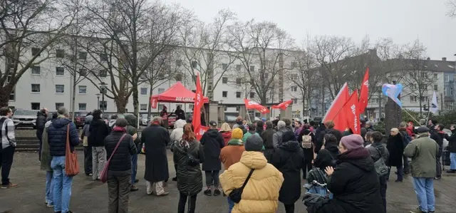 Die Linke: Rettungswagen sind Teil der Daseinsvorsorge | Foto: Privat