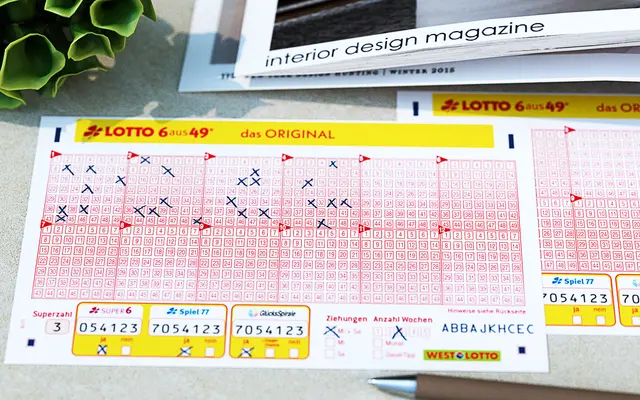 Am Samstag, 20. Dezember, geht es um rund 35 Millionen Euro – der höchste Jackpot bei LOTTO 6us49 in diesem Jahr.  | Foto: Schlag &amp; Roy GmbH