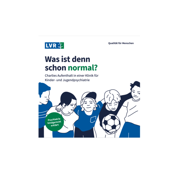 Was ist den schon normal?  | Foto: LVR