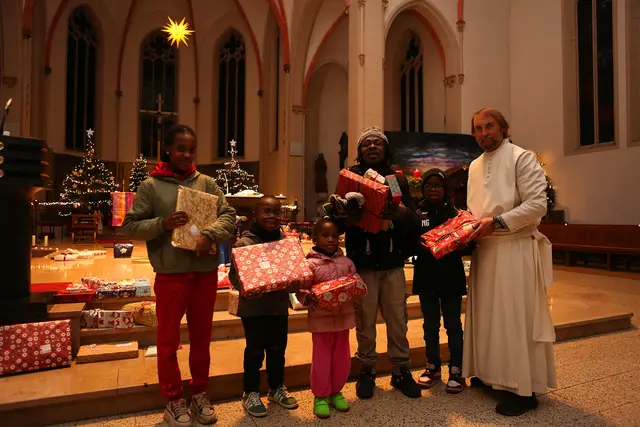 Foto: Fotos: Carsten Walden