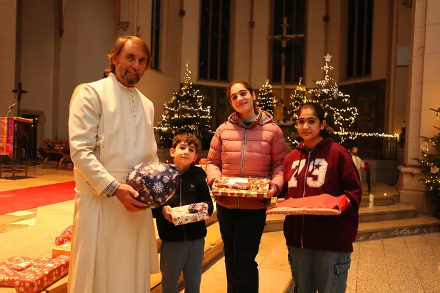 Foto: Fotos: Carsten Walden