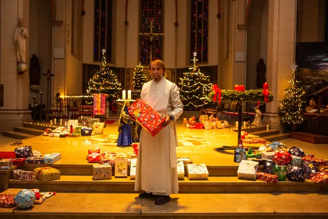 Foto: Fotos: Carsten Walden