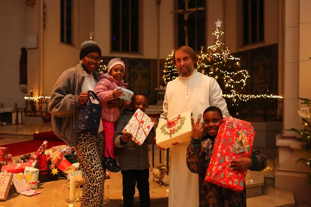 Foto: Fotos: Carsten Walden