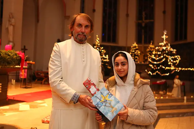 Foto: Fotos: Carsten Walden