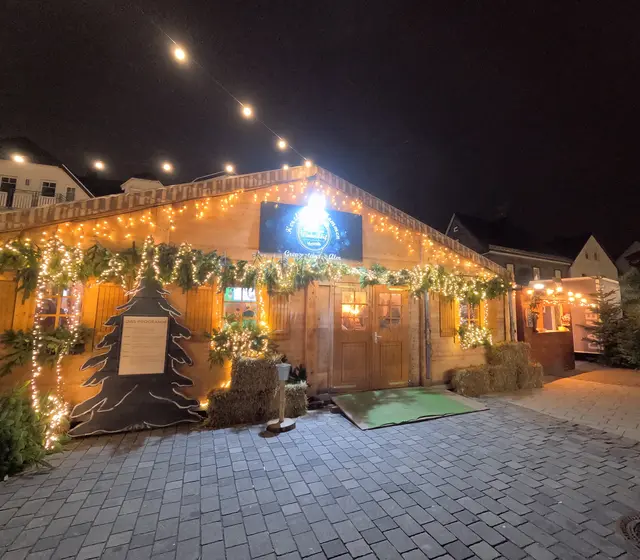 Winterberger Winterdorf bis zum 06.01.2026 | Foto: Ulrich Rabenort