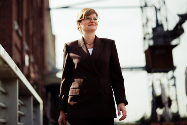 »Wahlrecht ab 16 Jahren großer SPD-Erfolg«
Sarah Philipp zur Änderung der Landesverfassung

Von NRWSPD am 17. Dezember 2025, 15:51 Uhr
Bild: Pascal Skwara | Foto: Bild: Pascal Skwara/ NRW/SPD 