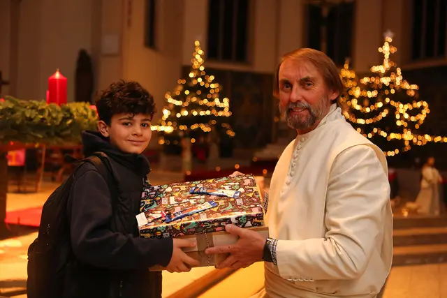 Foto: Fotos: Carsten Walden