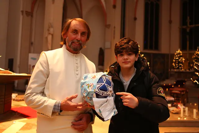 Foto: Fotos: Carsten Walden