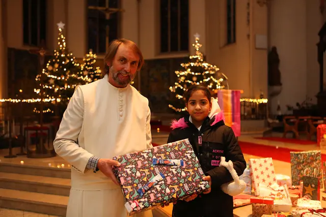 Foto: Fotos: Carsten Walden