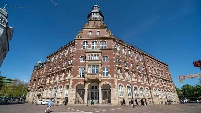 Höhere Hebesätze für Nichtwohngrundstücke aus fiskalischen Gründen verstoßen gegen den Grundsatz der Steuergerechtigkeit | Foto: Heinz Kolb 