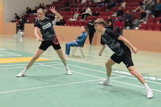 Mixed U19 | Foto: Grün-Weiß Mülheim