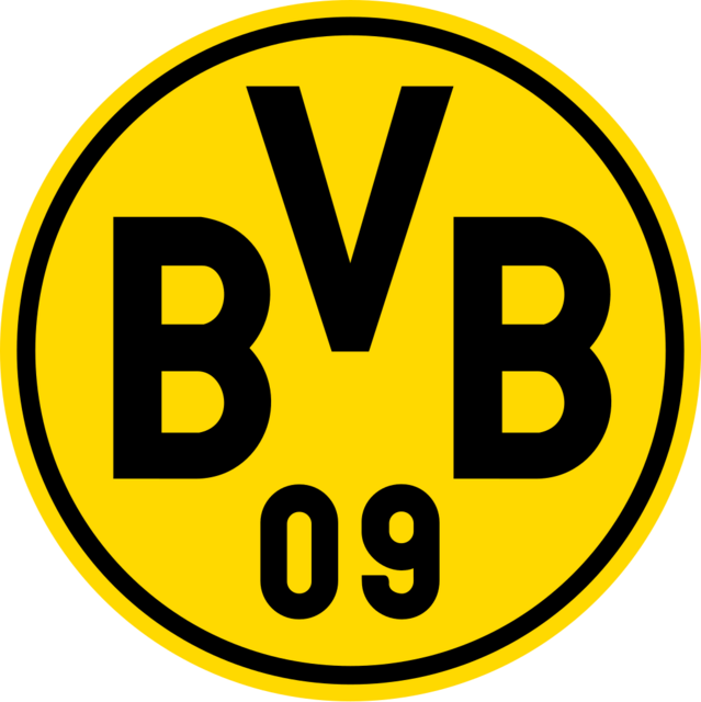 Borussia Dortmund gegen Borussia Mönchengladbach 2:0 (1:0) ⚽ | Foto: Wikipedia gemeinfrei 