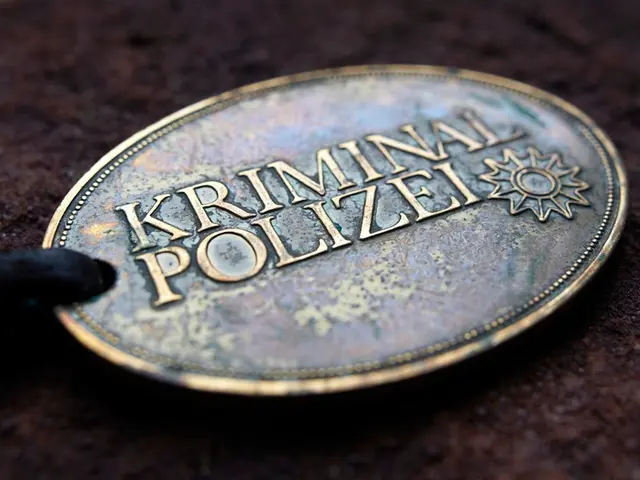 Symbolbild: Die Kriminalpolizei ermittelt | Foto: Polizei Mettmann