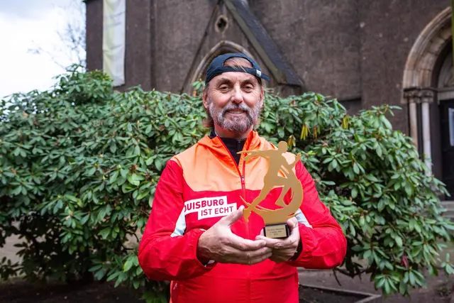 Foto: Fotos: Pater Tobias und Carsten Walden