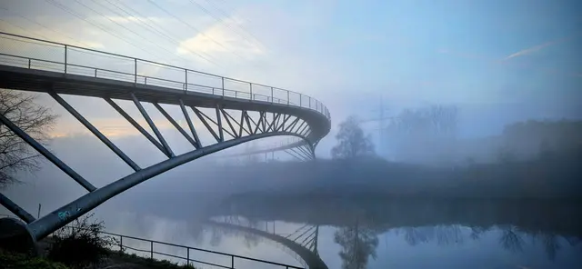 Foto: Fotos: Pater Tobias und Carsten Walden