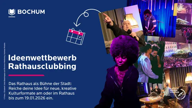 Foto: Bochum Marketing