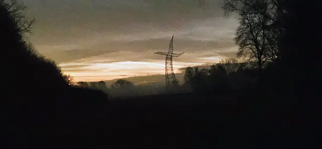 Foto: Fotos: Pater Tobias und Carsten Walden