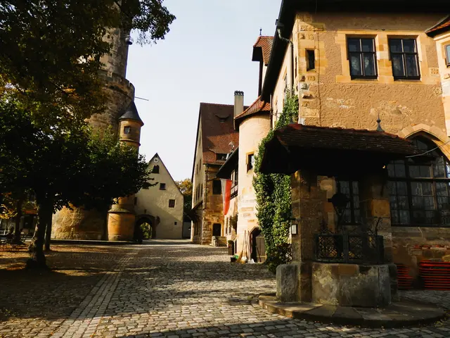 Die Altenburg, Bamberg