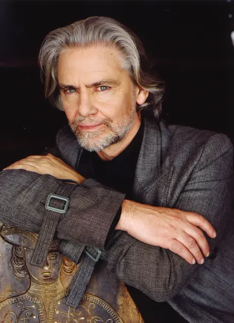 Essen: Professor Dr. Hermann Bühlbecker, Alleingesellschafter der Lambertz-Gruppe, verzaubert die Welt mit süßen Kreationen.  | Foto: Gabo