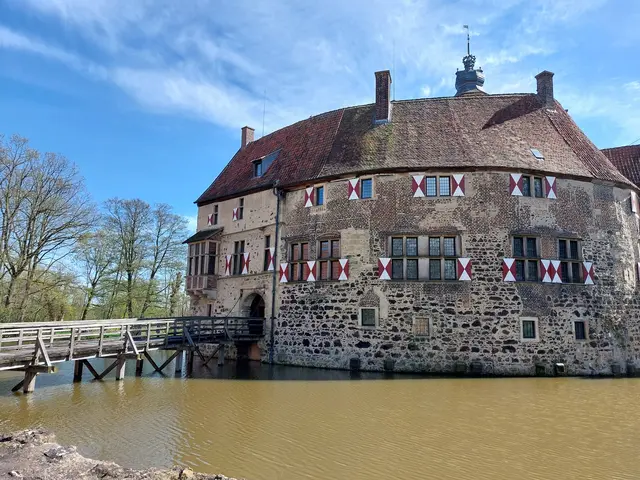 Burg Vischering, Lüdinghausen