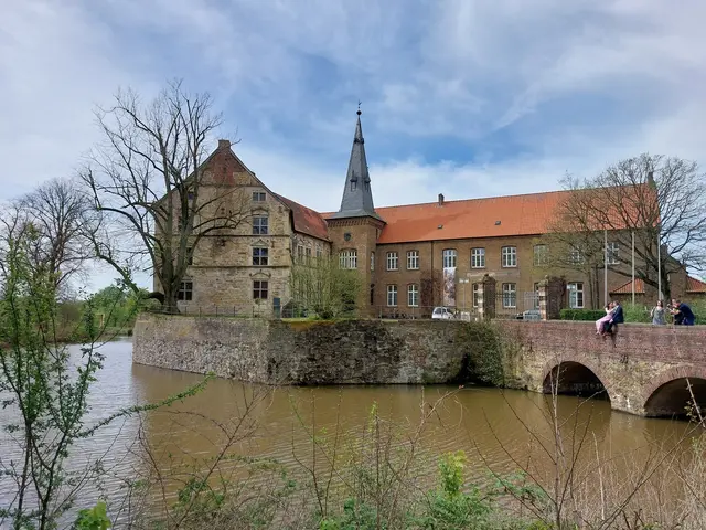 Burg Lüdinghausen