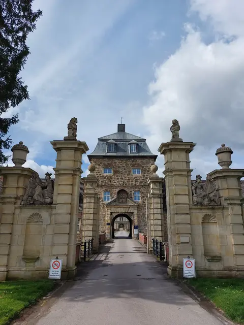 Schloss Lembeck