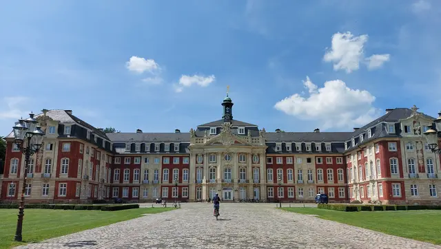 Schloss Münster
