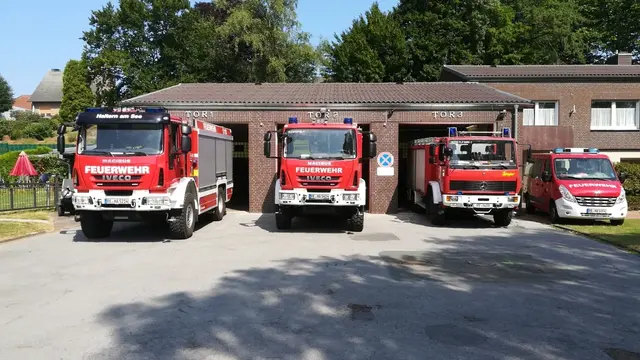 Foto: Stadt  Haltern am See 