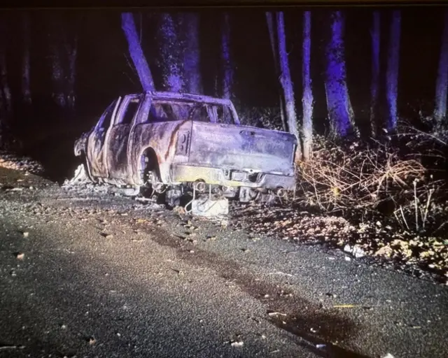 Foto: Feuerwehr  Datteln 