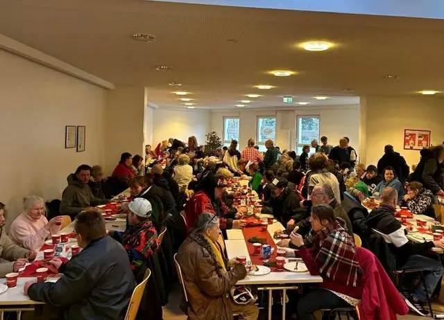 Foto: DRK-Kreisverband Wattenscheid