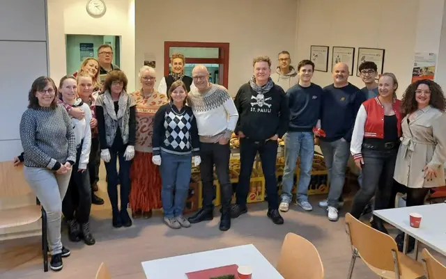 Foto: DRK-Kreisverband Wattenscheid