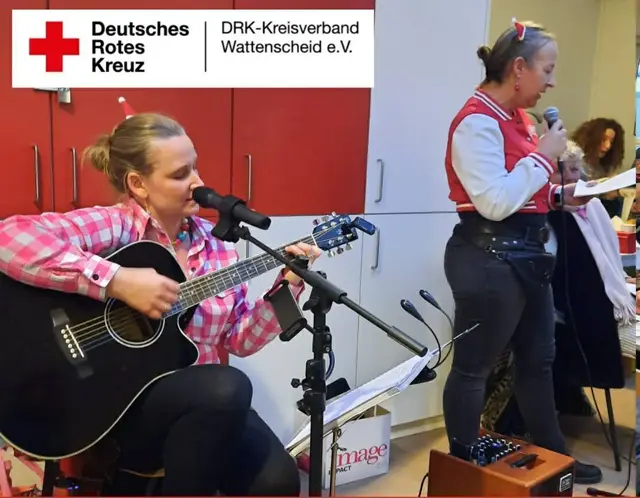 Foto: DRK-Kreisverband Wattenscheid